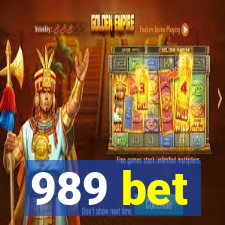 989 bet